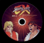 Street Fighter EX Soundtrax