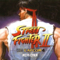 Street Fighter 2 Capcom-4
