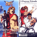 SF2V Forever Friends