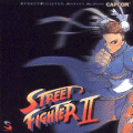 Street Fighter Artist Album