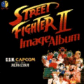 Street Fighter 2 Image Album
