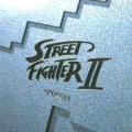 Super Street Fighter 2 Remix